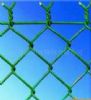 Diamond wire mesh